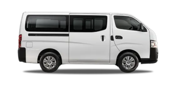Van