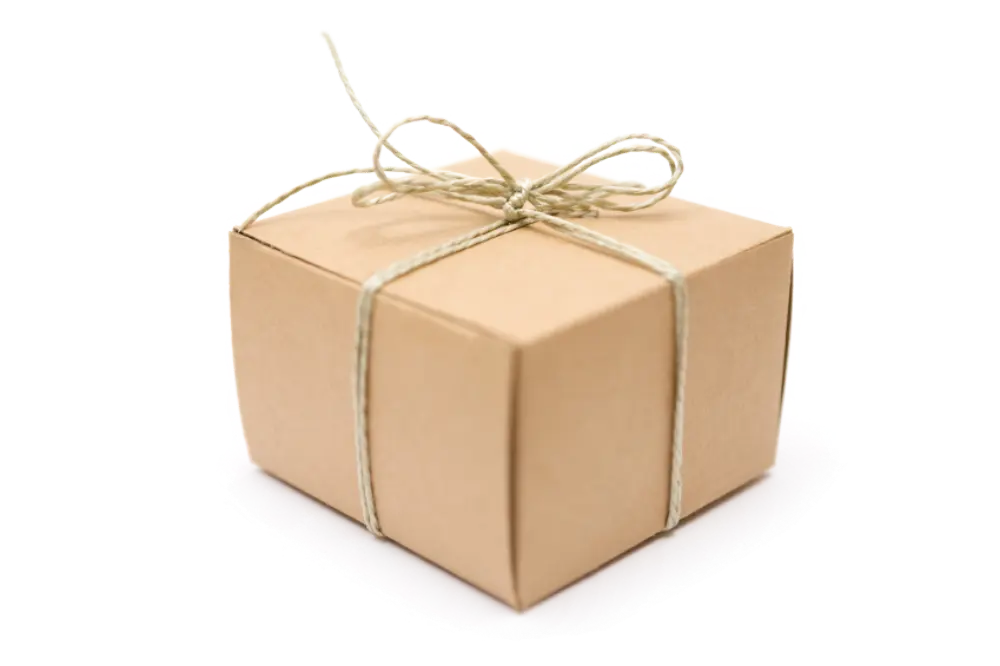 parcelflow delivery