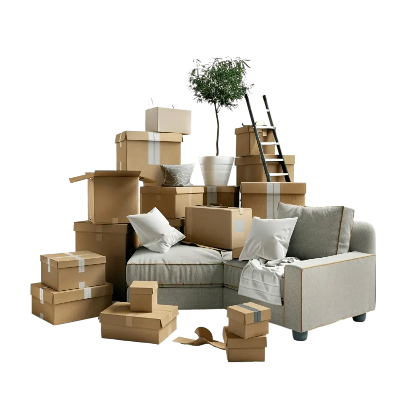 Moving service